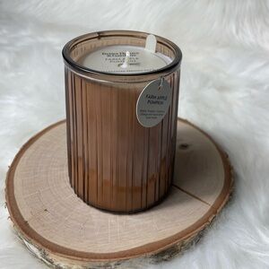 Better Homes & Gardens Farm Apple Pumpkin Candle